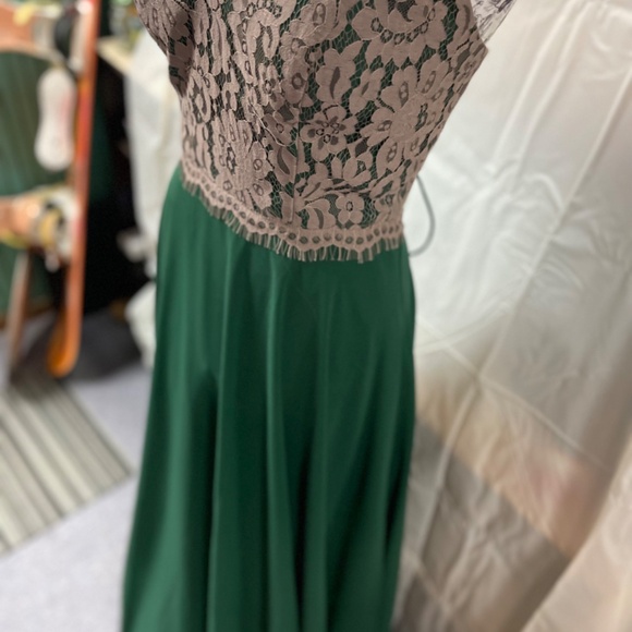 Christina Wu bridal dress